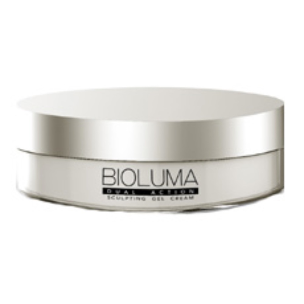 Bioluma Dual Action Sculpting Gel Cream